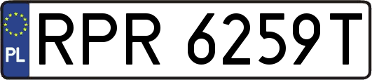 RPR6259T