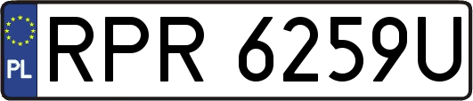 RPR6259U
