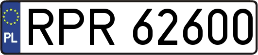RPR62600
