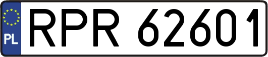 RPR62601