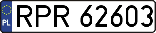 RPR62603