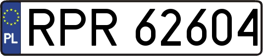 RPR62604