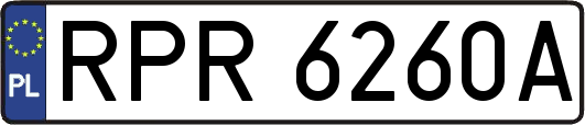 RPR6260A