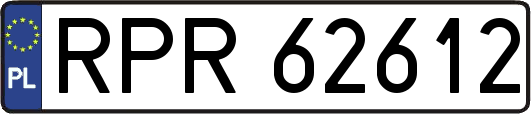 RPR62612