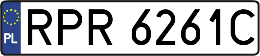 RPR6261C