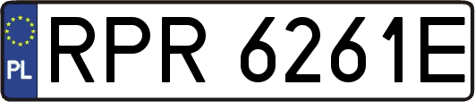 RPR6261E