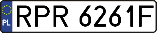 RPR6261F