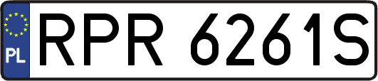 RPR6261S