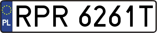 RPR6261T