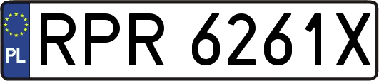 RPR6261X