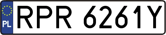 RPR6261Y