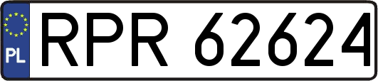 RPR62624