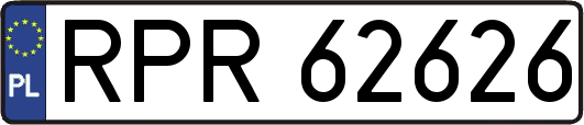 RPR62626