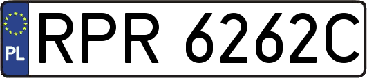 RPR6262C