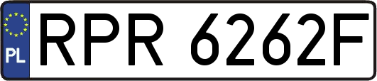 RPR6262F
