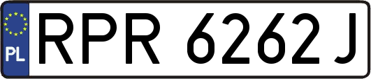 RPR6262J
