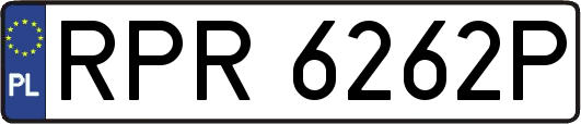 RPR6262P