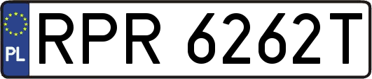 RPR6262T