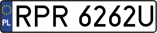 RPR6262U