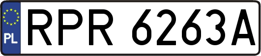 RPR6263A
