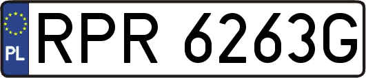 RPR6263G