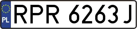 RPR6263J
