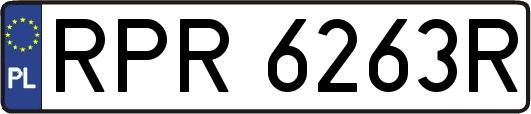 RPR6263R