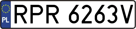RPR6263V