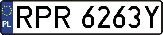 RPR6263Y