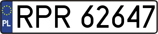RPR62647