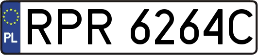 RPR6264C