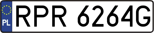 RPR6264G