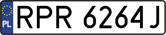 RPR6264J