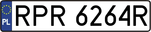 RPR6264R