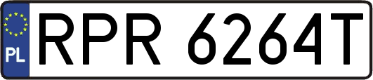 RPR6264T