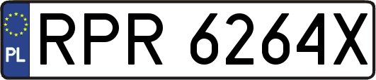 RPR6264X
