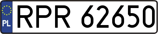 RPR62650