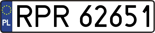 RPR62651