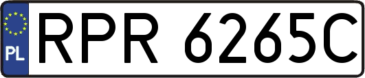 RPR6265C