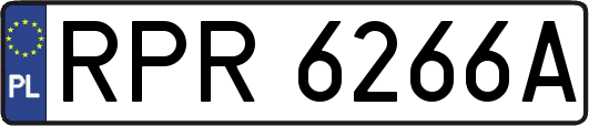 RPR6266A