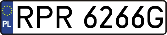 RPR6266G