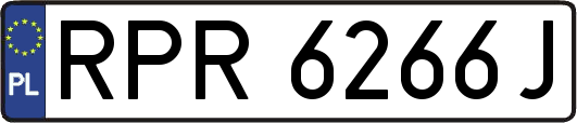 RPR6266J