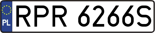 RPR6266S