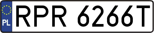 RPR6266T