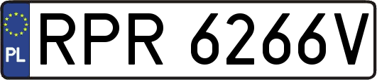 RPR6266V