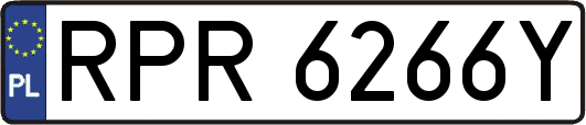 RPR6266Y