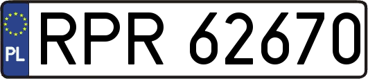 RPR62670