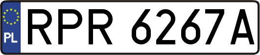 RPR6267A