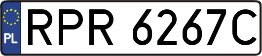 RPR6267C