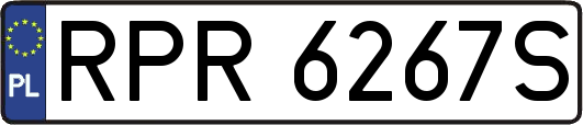 RPR6267S